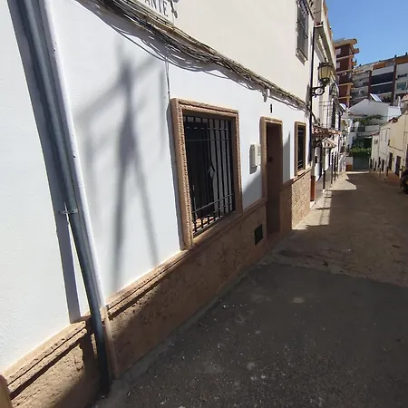 Apartamento Levante *