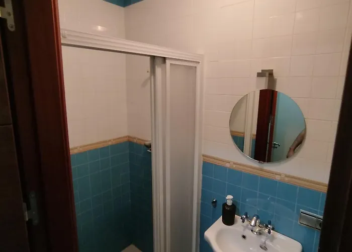 Appartement Levante *