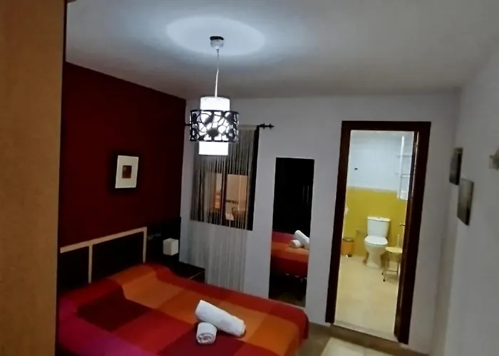 Appartement Levante *