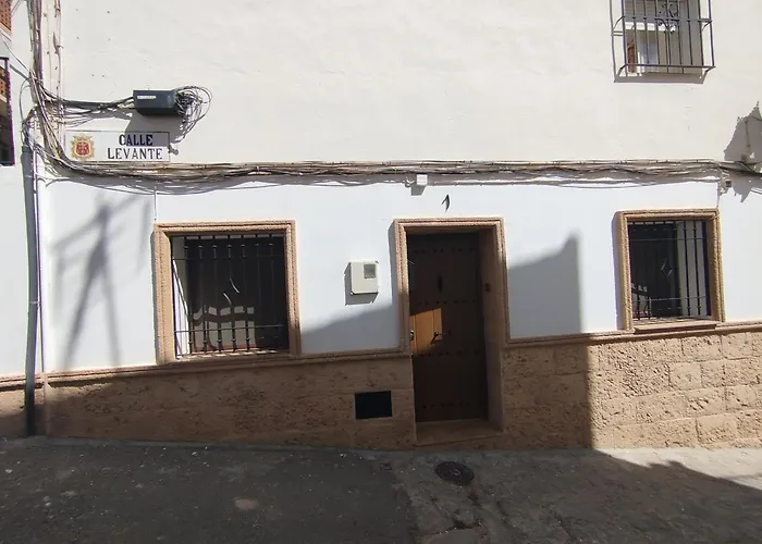 Levante Appartement *