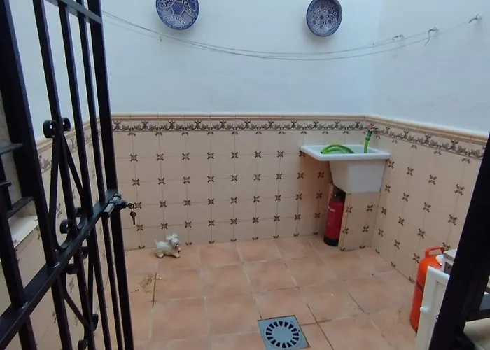 Appartement Levante *