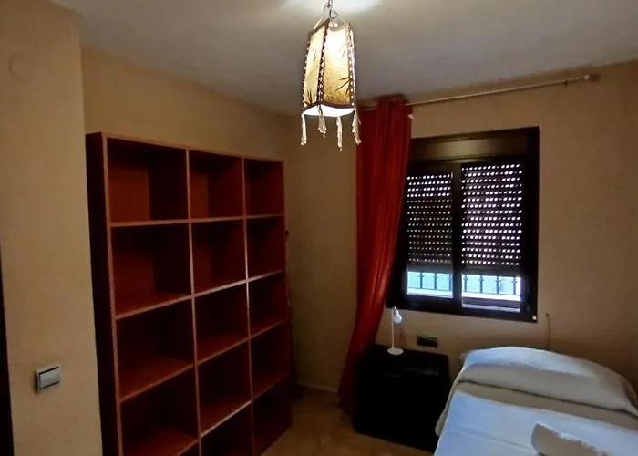 Levante Appartement Ronda