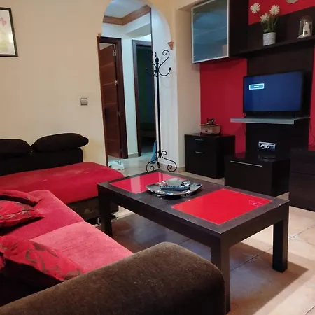 Levante Apartment
