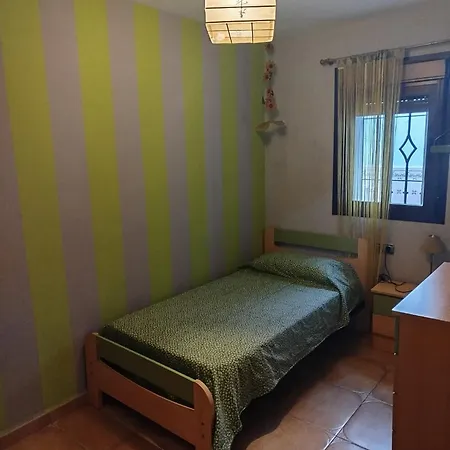 Apartment Levante *