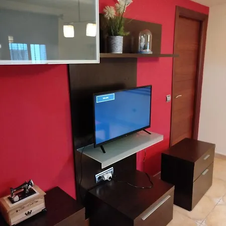 Apartment Levante Ronda
