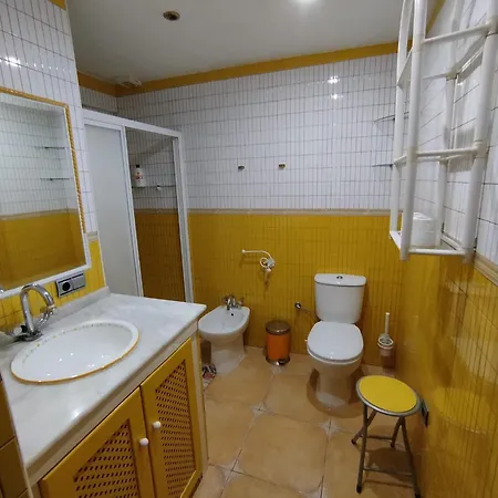 Levante Apartment *
