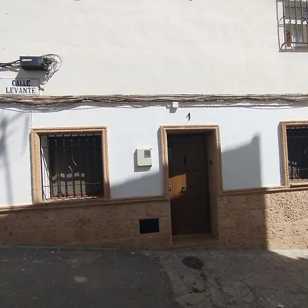 Levante Apartment *