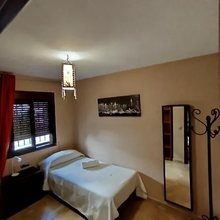 Levante Apartment Ronda