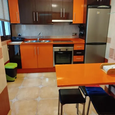 Levante רונדה