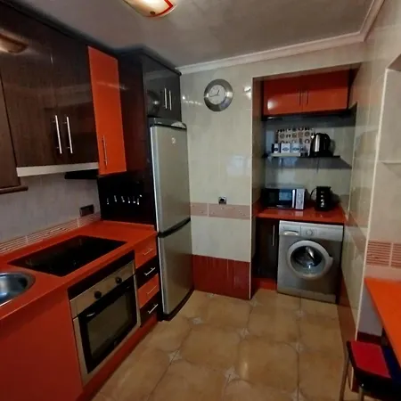 Levante Apartment *