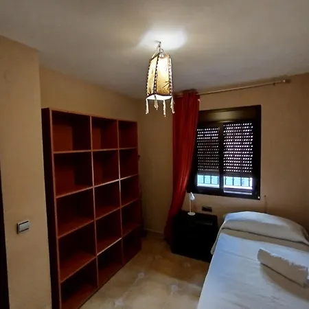 Levante Apartment Ronda
