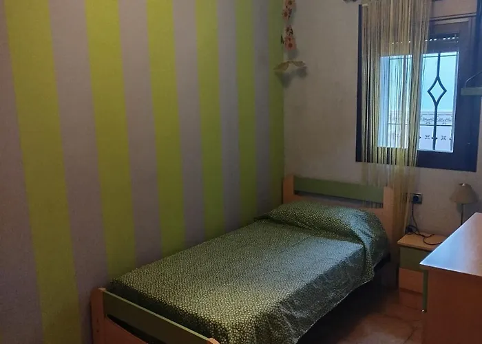 Appartamento Levante *