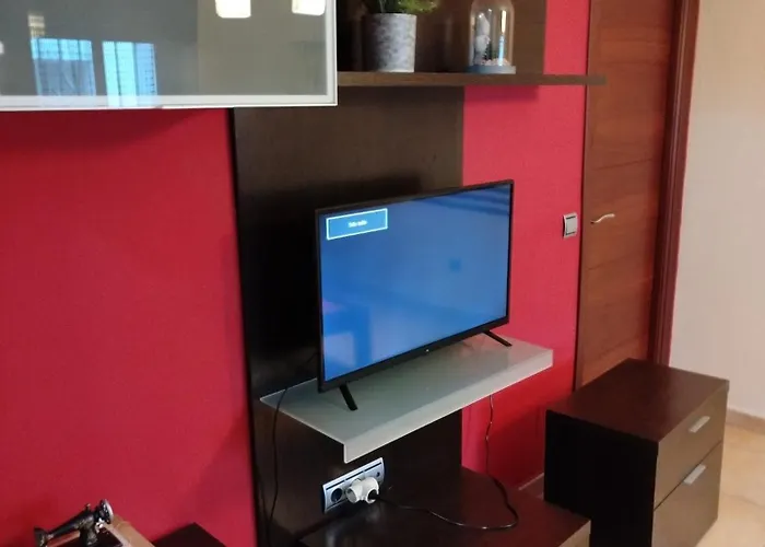 Appartamento Levante Ronda