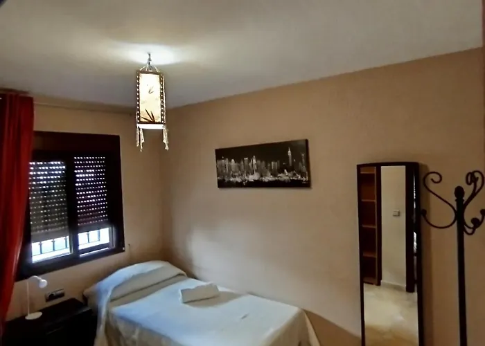 Levante Appartamento Ronda