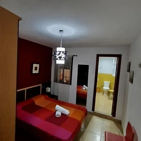 Apartamento Levante *