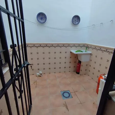 Apartamento Levante *