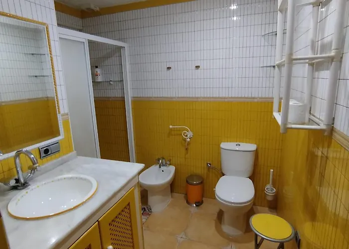 Levante Appartement *