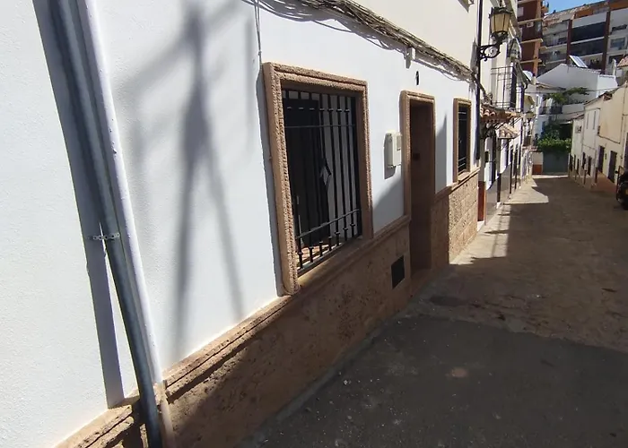 Appartement Levante *