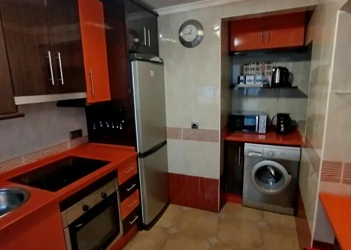 Levante Appartement *